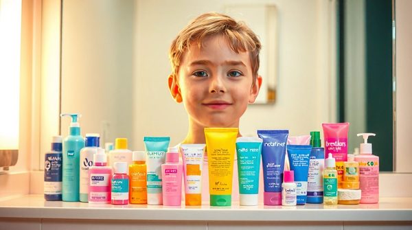 Trousse de toilette ado : conseils pour un choix réussi