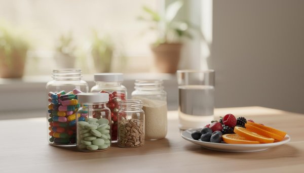 Les compléments alimentaires soin et bien-être : la tendance santé de 2026